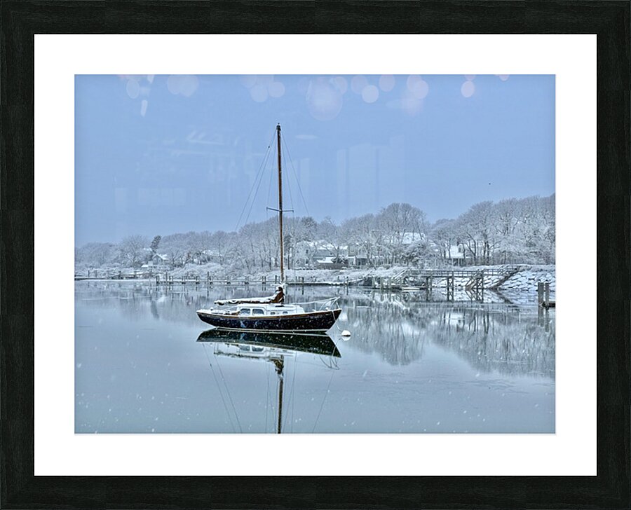 2603171 :: Framed Print