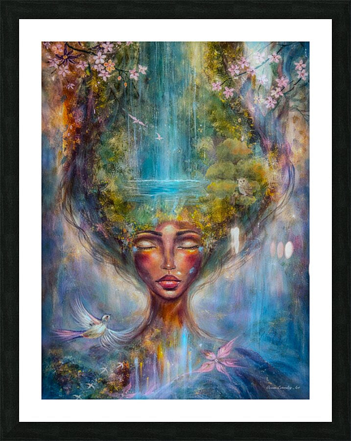 2620147 :: Framed Print