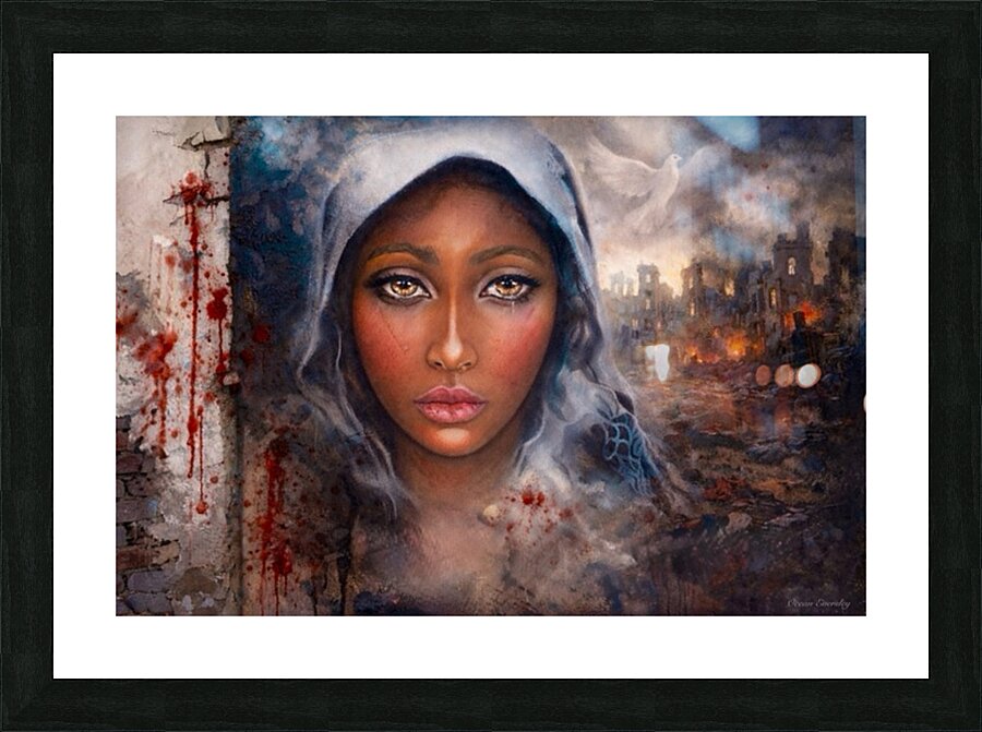 2621250 :: Framed Print