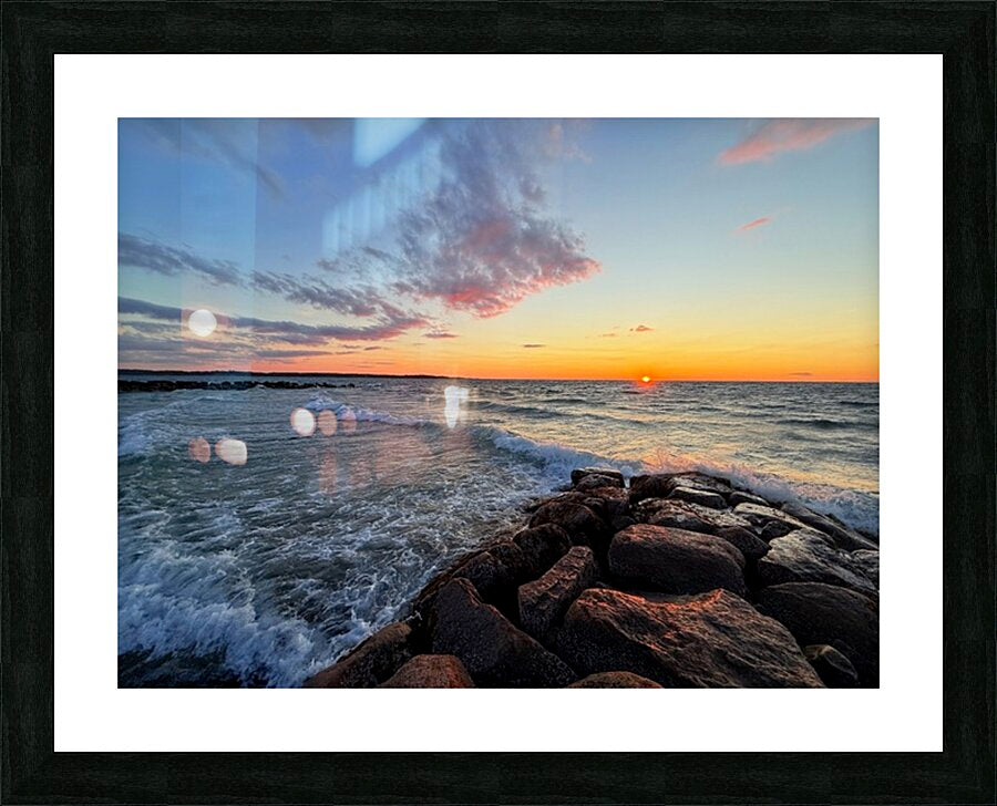 2626611 :: Framed Print