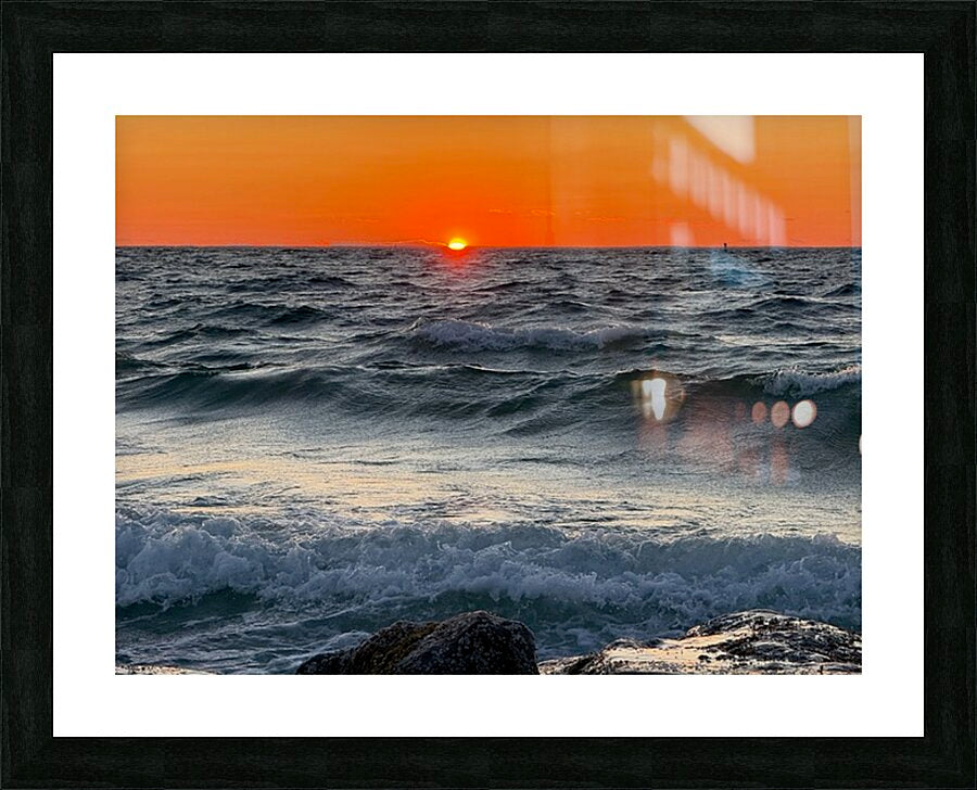 2631195 :: Framed Print
