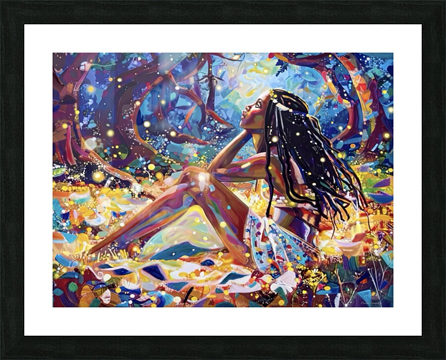 2755831 :: Framed Print