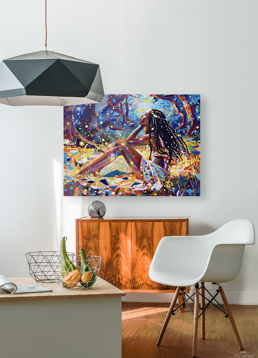 2755831 :: HD Sublimation Metal Print
