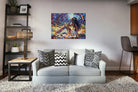 2755831 :: Giclée Stretched Canvas Print
