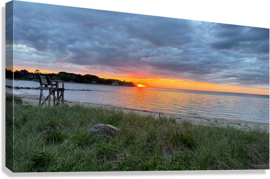 2702617 :: Giclée Stretched Canvas Print