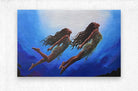 2751876 :: Brushed Metal Print