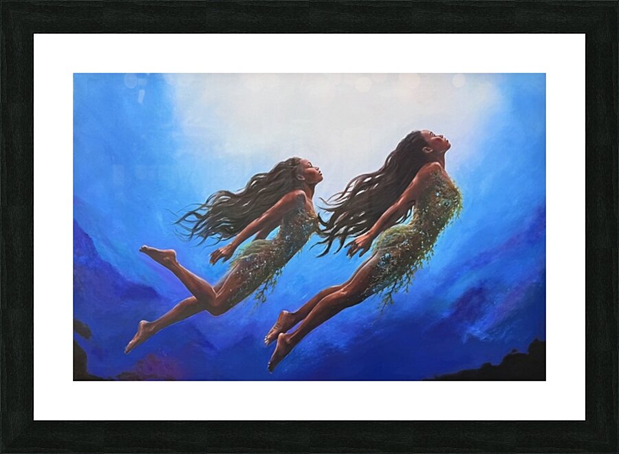 2751876 :: Framed Print