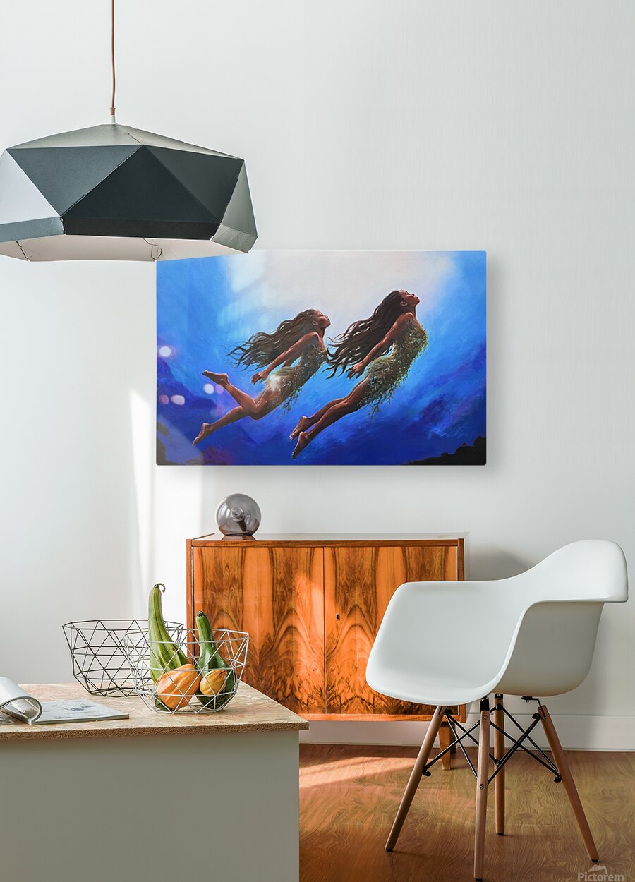 2751876 :: HD Sublimation Metal Print