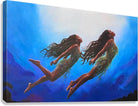 2751876 :: Giclée Stretched Canvas Print