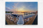 2713262 :: Brushed Metal Print