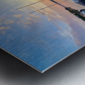 2713262 :: Brushed Metal Print