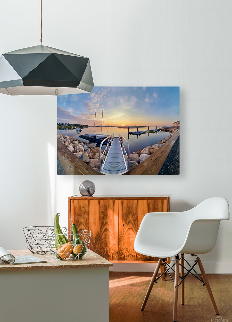 2713262 :: HD Sublimation Metal Print