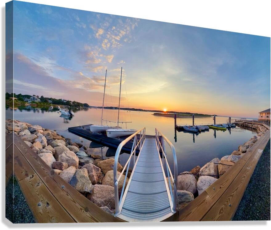 2713262 :: Giclée Stretched Canvas Print