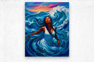 2719454 :: Brushed Metal Print