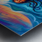 2719454 :: Brushed Metal Print