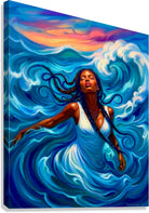2719454 :: Giclée Stretched Canvas Print
