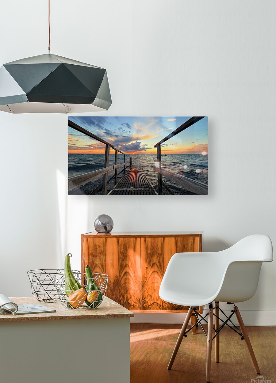 2741444 :: HD Sublimation Metal Print