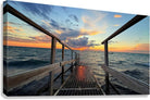 2741444 :: Giclée Stretched Canvas Print