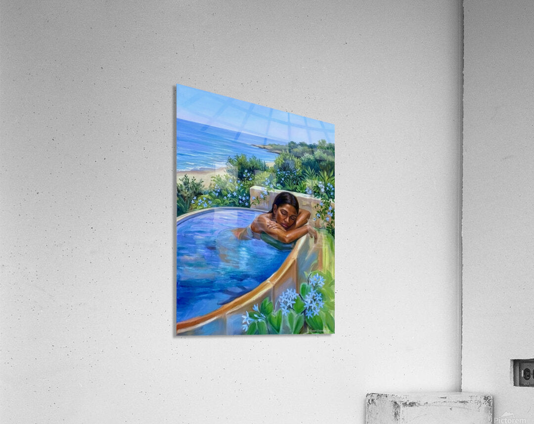 2704375 :: Acrylic Print