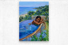 2704375 :: Brushed Metal Print