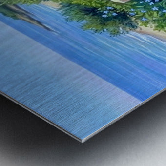 2704375 :: Brushed Metal Print