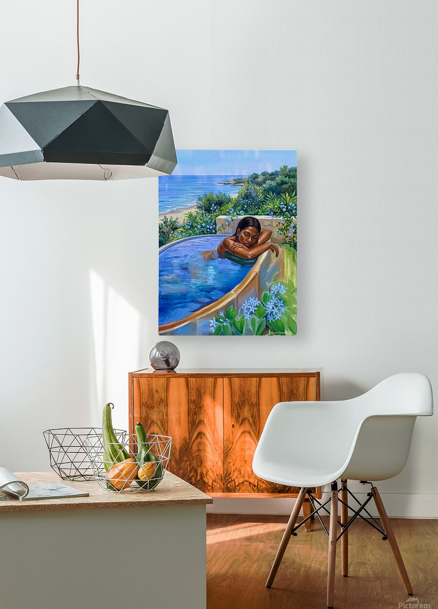 2704375 :: HD Sublimation Metal Print