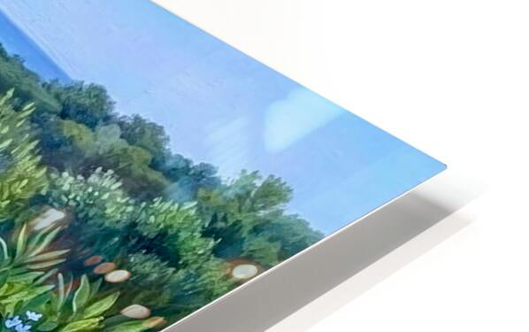 2704375 :: HD Sublimation Metal Print