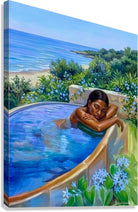 2704375 :: Giclée Stretched Canvas Print