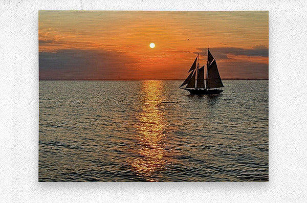 2714368 :: Brushed Metal Print