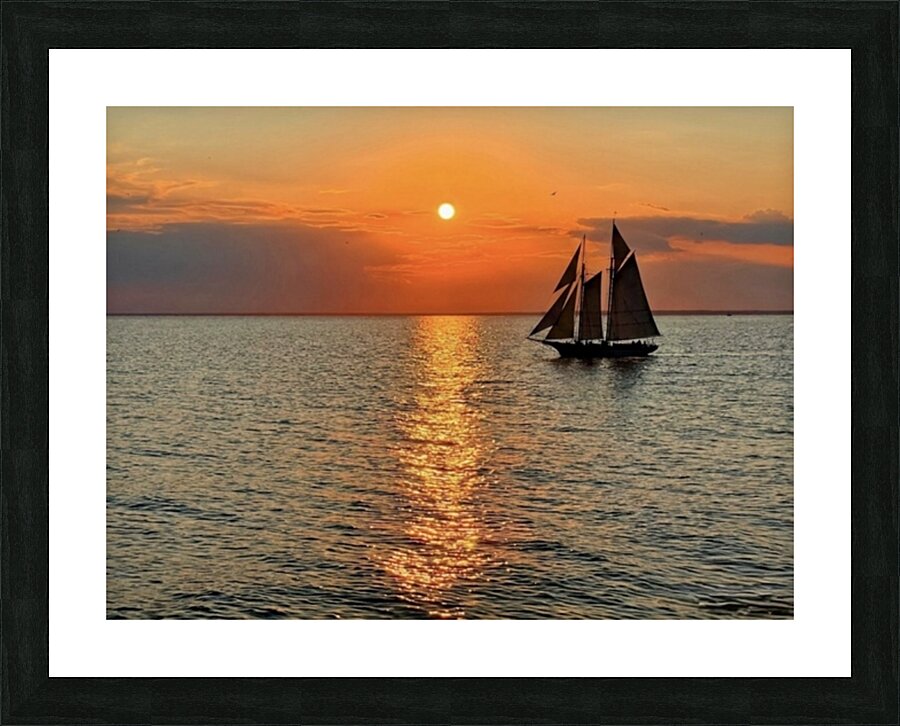 2714368 :: Framed Print