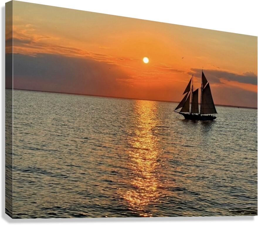 2714368 :: Giclée Stretched Canvas Print