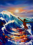 2738255 :: Giclée Fine Art Matte Paper Print