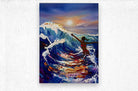 2738255 :: Brushed Metal Print