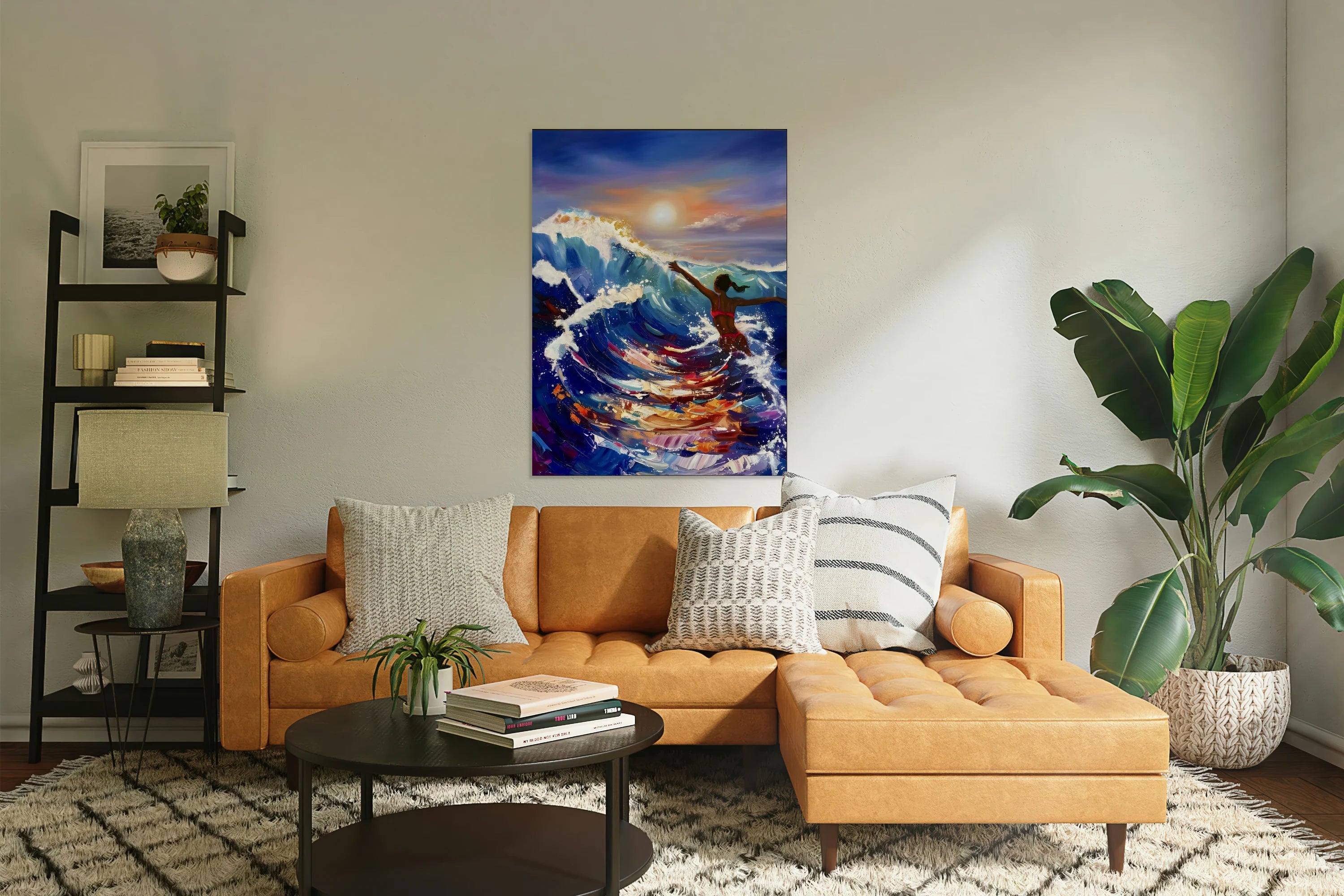 2738255 :: Giclée Stretched Canvas Print