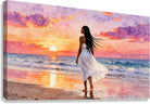 2709990 :: Giclée Stretched Canvas Print