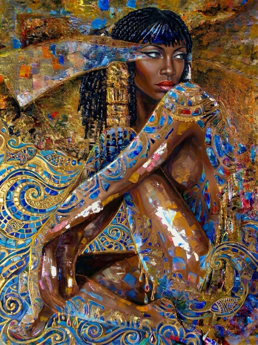 2703418 :: Giclée Fine Art Matte Paper Print