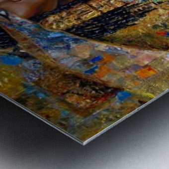 2703418 :: Brushed Metal Print
