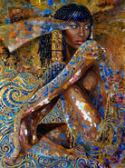 2703418 :: Giclée Rolled Canvas Print