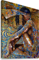 2703418 :: Giclée Stretched Canvas Print