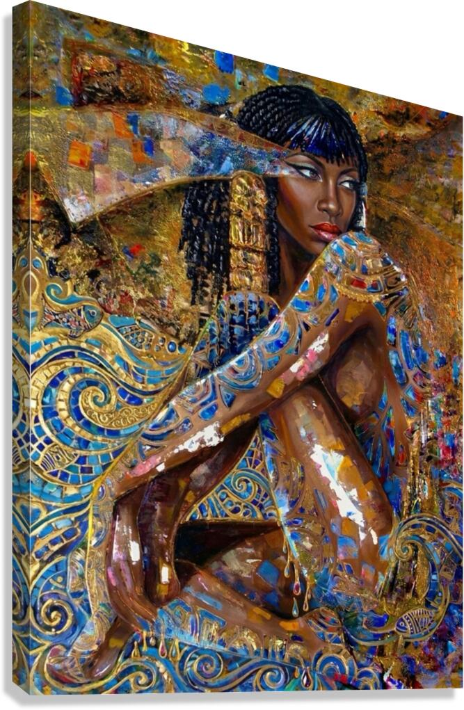 2703418 :: Giclée Stretched Canvas Print