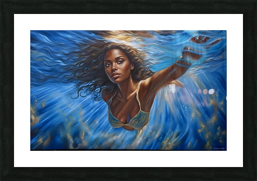 2751878 :: Framed Print