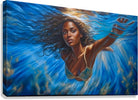 2751878 :: Giclée Stretched Canvas Print