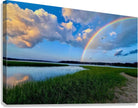 2744801 :: Giclée Stretched Canvas Print