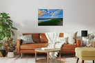 2744801 :: Giclée Stretched Canvas Print