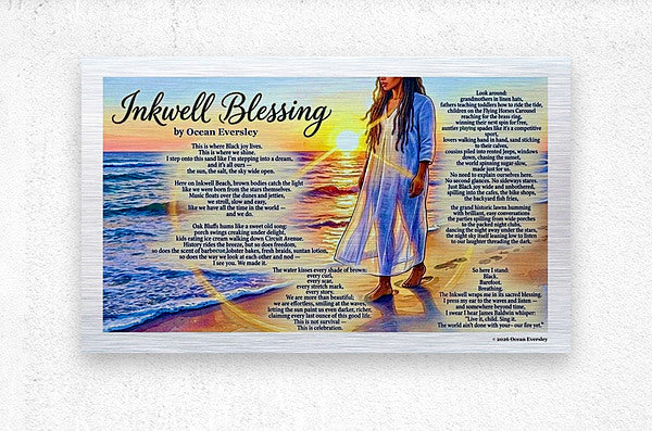 2716626 :: Brushed Metal Print
