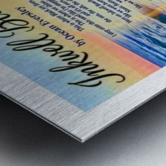 2716626 :: Brushed Metal Print