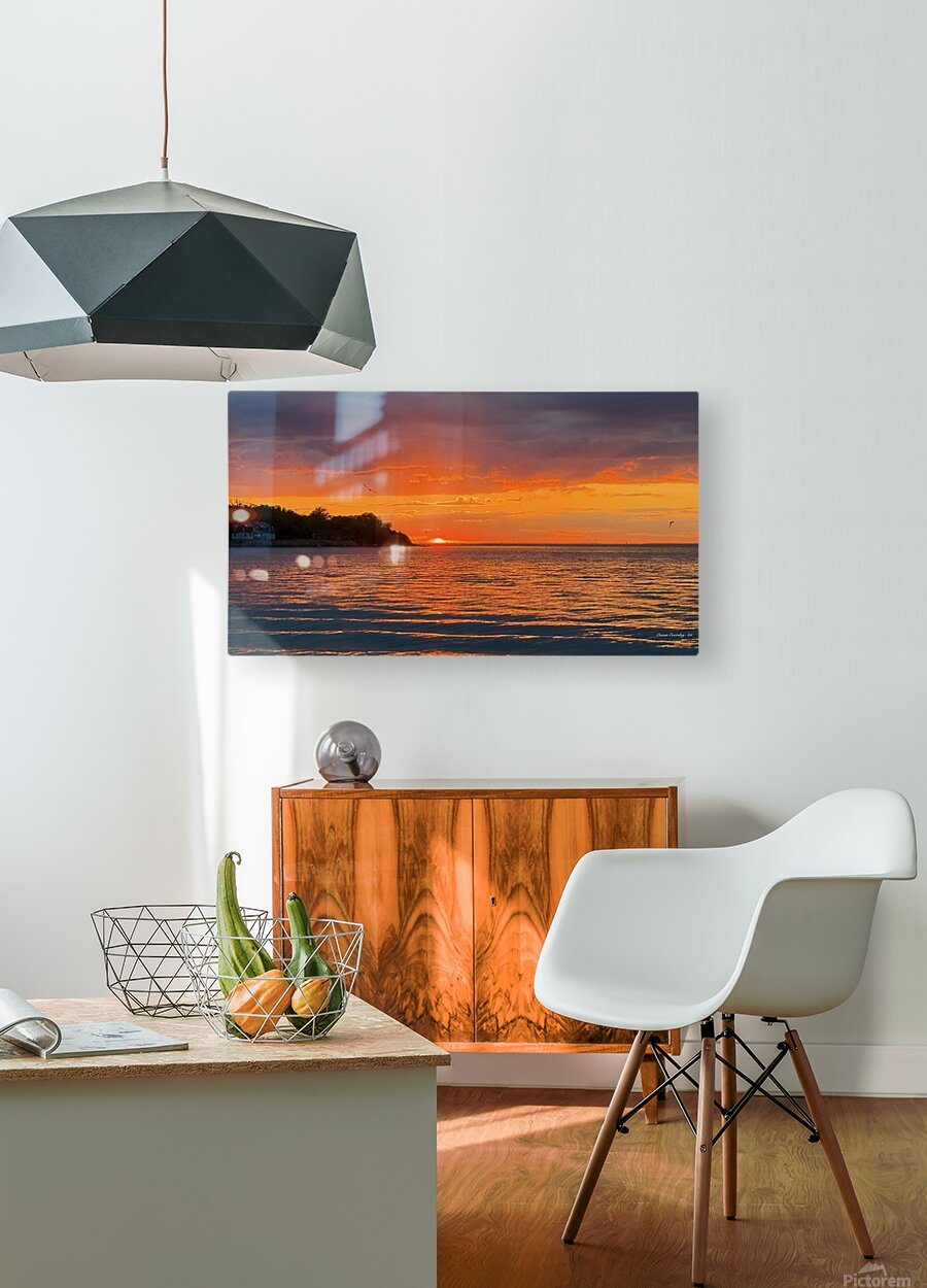 2689030 :: HD Sublimation Metal Print