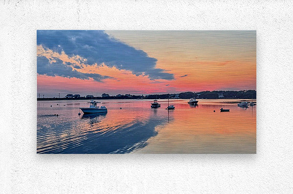 2742166 :: Brushed Metal Print
