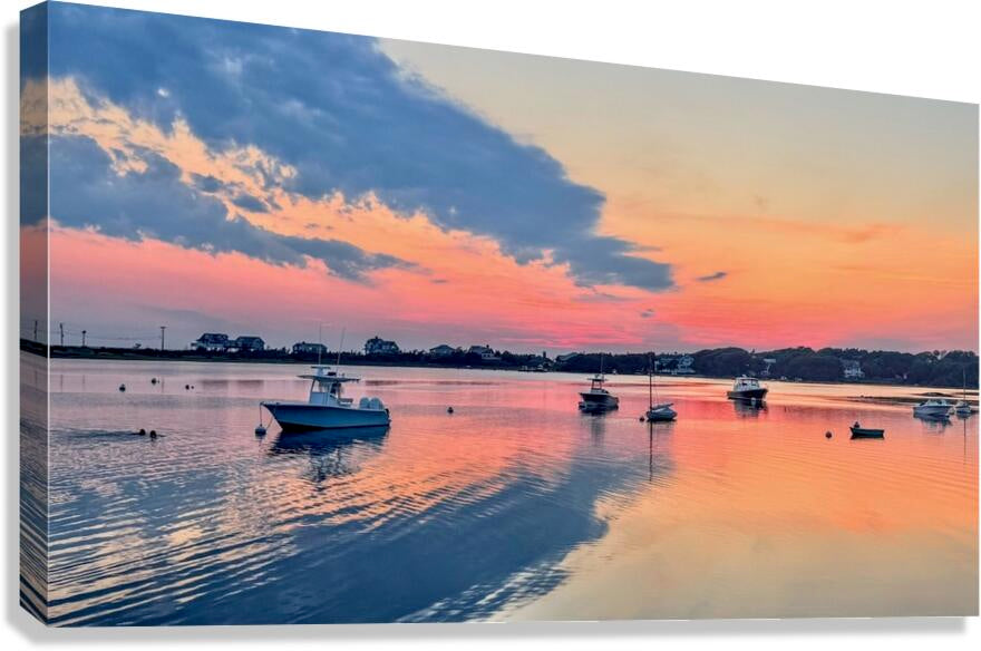 2742166 :: Giclée Stretched Canvas Print