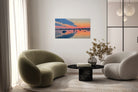 2742166 :: Giclée Stretched Canvas Print